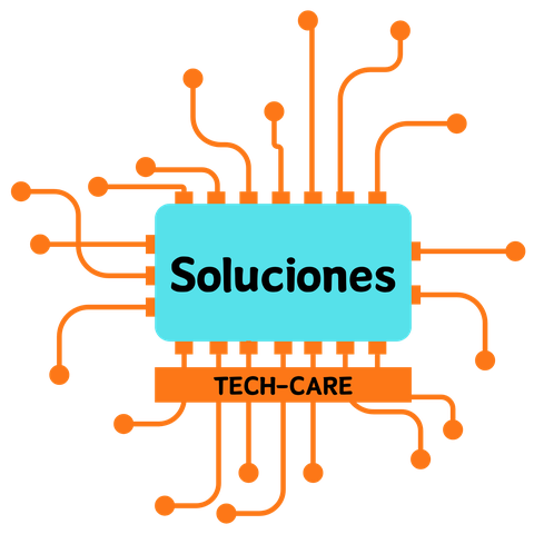 Soluciones Tech-Care